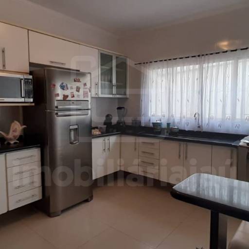 Casa - Código 6391 - Venda: R$600.000,00 por Imobiliária Jaú