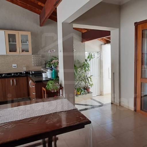 Casa - Código 6391 - Venda: R$600.000,00 por Imobiliária Jaú