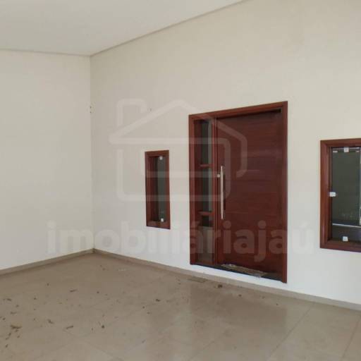 Casa - Código: 6477 - Venda: R$339.900,00 por Imobiliária Jaú