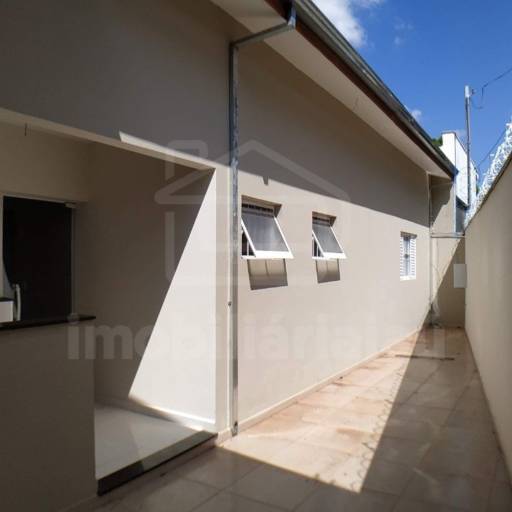 Casa - Código: 6477 - Venda: R$339.900,00 por Imobiliária Jaú