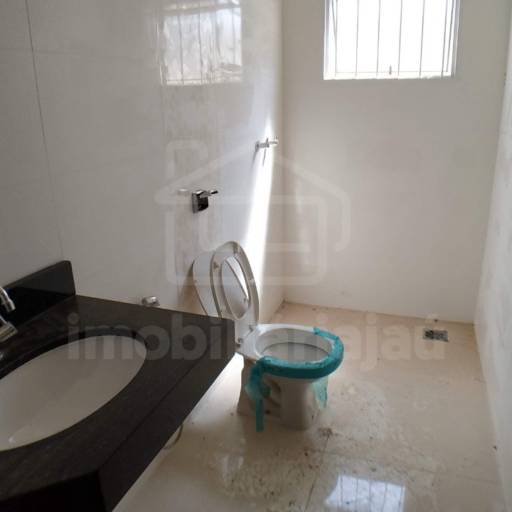 Casa - Código: 6477 - Venda: R$339.900,00 por Imobiliária Jaú