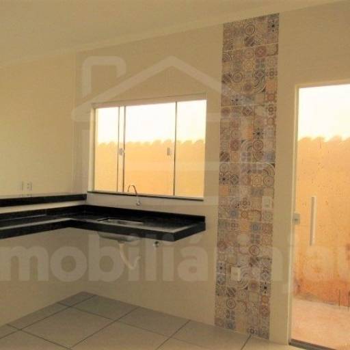 Casa - Código 6405 - Venda: R$187.000,00 por Imobiliária Jaú