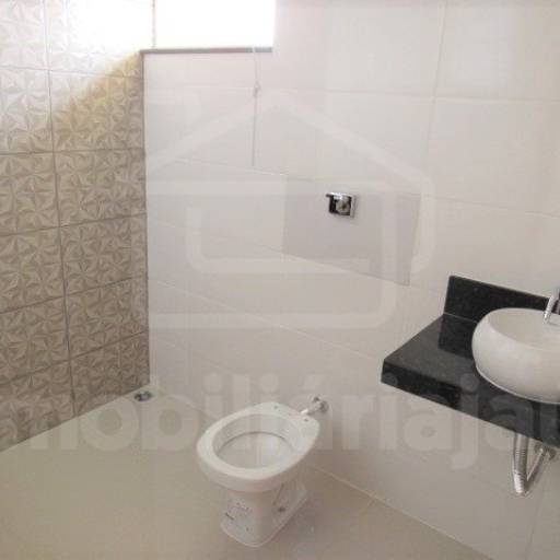 Casa - Código 6405 - Venda: R$187.000,00 por Imobiliária Jaú