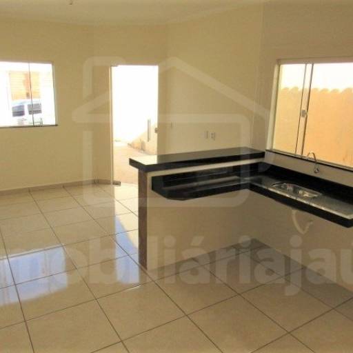 Casa - Código 6405 - Venda: R$187.000,00 por Imobiliária Jaú