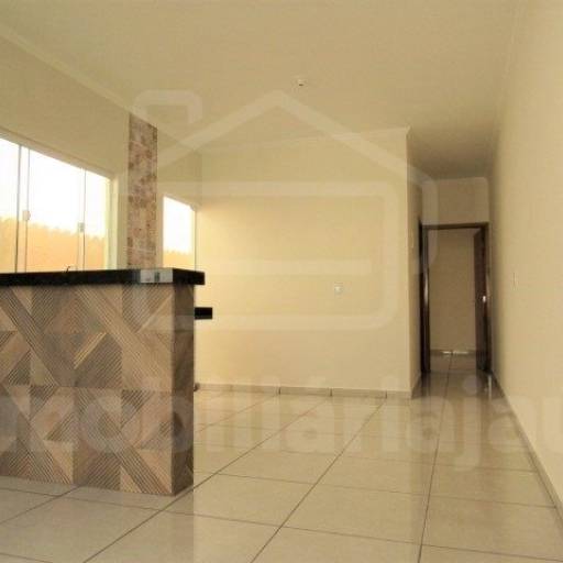 Casa - Código 6405 - Venda: R$187.000,00 por Imobiliária Jaú