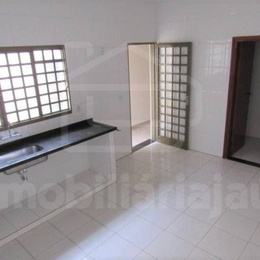 Casa - Código 6406 - Venda: R$600.000,00 por Imobiliária Jaú