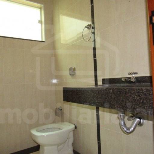 Casa - Código 6406 - Venda: R$600.000,00 por Imobiliária Jaú