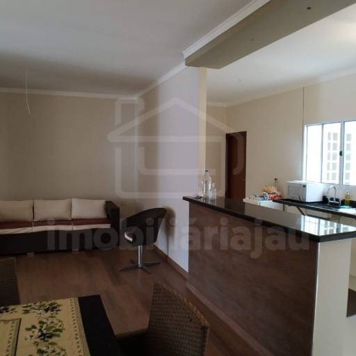 Casa - Código: 6476 - Venda: R$319.000,00 por Imobiliária Jaú