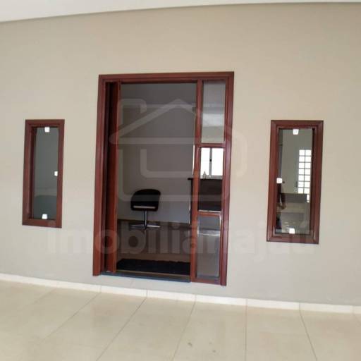 Casa - Código: 6476 - Venda: R$319.000,00 por Imobiliária Jaú