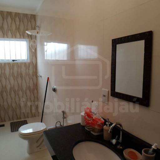 Casa - Código: 6476 - Venda: R$319.000,00 por Imobiliária Jaú