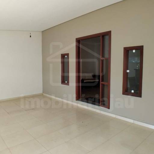 Casa - Código: 6476 - Venda: R$319.000,00 por Imobiliária Jaú