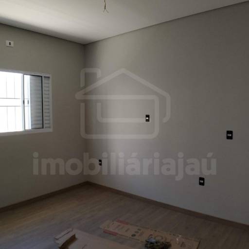 Casa - Código 6413 - Venda: R$260.000,00 por Imobiliária Jaú