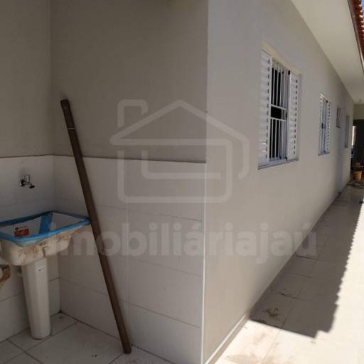 Casa - Código 6413 - Venda: R$260.000,00 por Imobiliária Jaú
