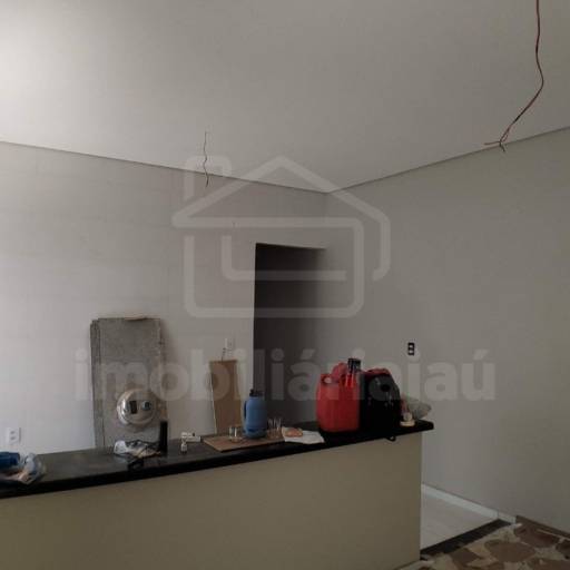 Casa - Código 6413 - Venda: R$260.000,00 por Imobiliária Jaú