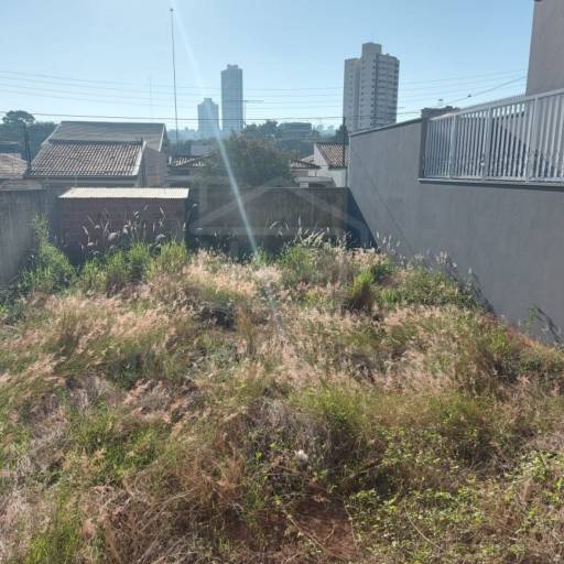 Terreno - Código 6749 - Venda: R$230.000,00 por Imobiliária Jaú