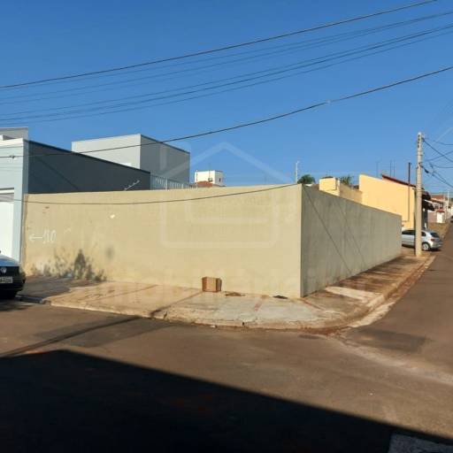 Terreno - Código 6749 - Venda: R$230.000,00 por Imobiliária Jaú