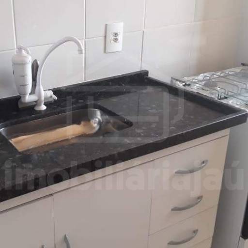 Apartamento - Código 6425 - Venda: R$150.000,00 por Imobiliária Jaú
