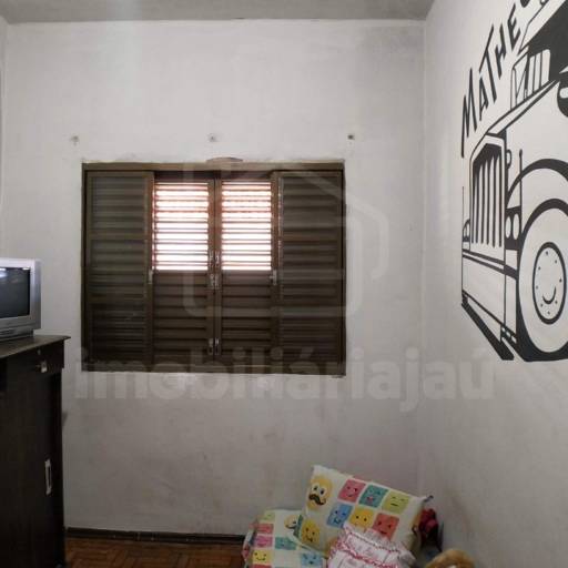 Casa - Código 6426 - Venda: R$130.000,00 por Imobiliária Jaú