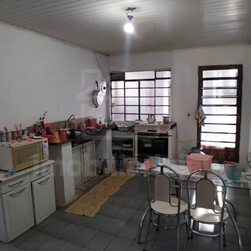 Casa - Código 6426 - Venda: R$130.000,00 por Imobiliária Jaú