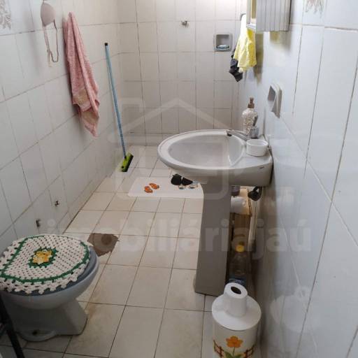 Casa - Código 6426 - Venda: R$130.000,00 por Imobiliária Jaú