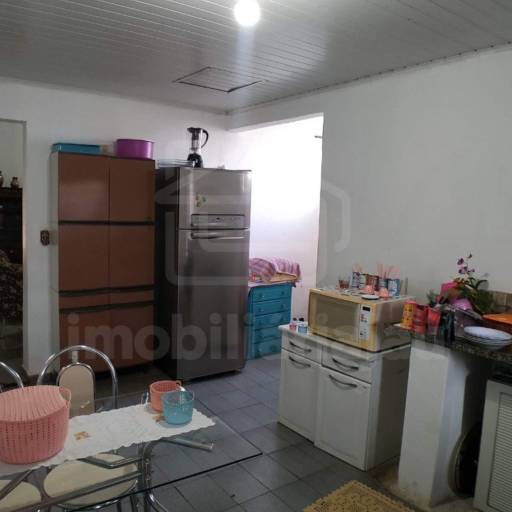 Casa - Código 6426 - Venda: R$130.000,00 por Imobiliária Jaú