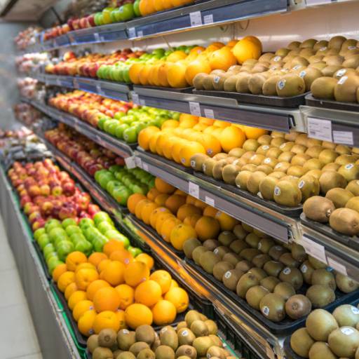 Mercearia - Qualidade e Variedade em Araruna por Mercado Bom Preço