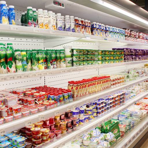 Laticínios - Frescor e Qualidade em Araruna por Mercado Bom Preço Laticínios - Frescor e Qualidade em Araruna por Mercado Bom Preço