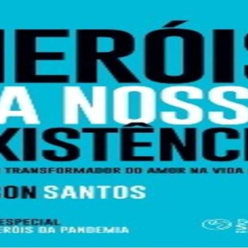 Comprar o produto de Heróis da nossa existência em Livros pela empresa Casa do Sentido em Aracaju, SE por Solutudo