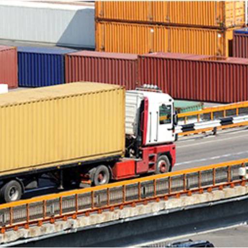 Trânsito Aduaneiro (DTA)  por Correia Transportes