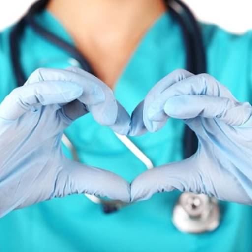 Enfermagem  por Espaço Francismar | Fisioterapia, Quiropraxia e Naturopatia