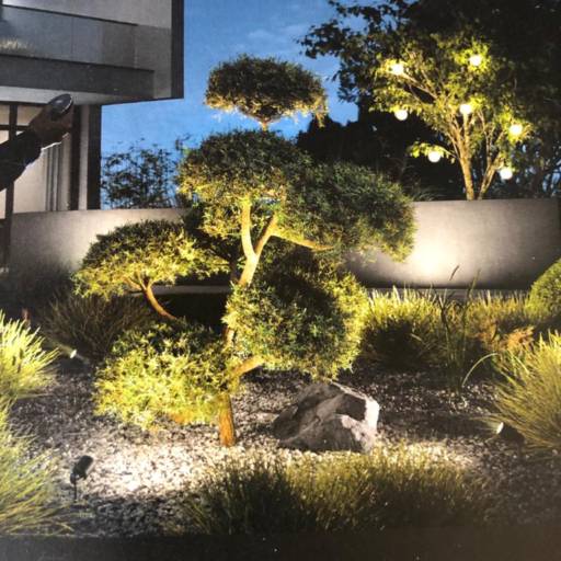 Sobrallighting - Luminárias BEGA por ELAINE SOBRAL HORMANN Arquitetura & Cia