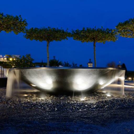 Sobrallighting - Luminárias BEGA por ELAINE SOBRAL HORMANN Arquitetura & Cia