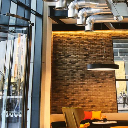 Sobrallighting - Luminárias BEGA por ELAINE SOBRAL HORMANN Arquitetura & Cia