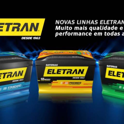 Eletran