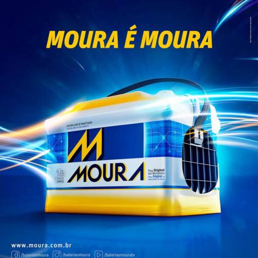 Moura