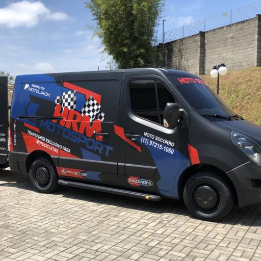 TRANSPORTE ESPECIALIZADO PARA MOTOCICLETAS em Jundiaí, SP por HRM MOTO TRANSPORTE - Transporte Para Motos