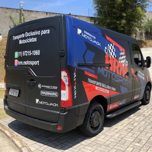 TRANSPORTE ESPECIALIZADO PARA MOTOCICLETAS em Jundiaí, SP por HRM MOTO TRANSPORTE - Transporte Para Motos