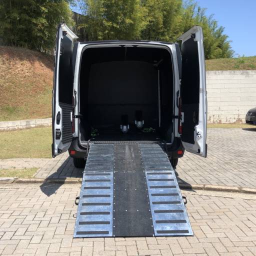 TRANSPORTE ESPECIALIZADO PARA MOTOCICLETAS em Jundiaí, SP por HRM MOTO TRANSPORTE - Transporte Para Motos