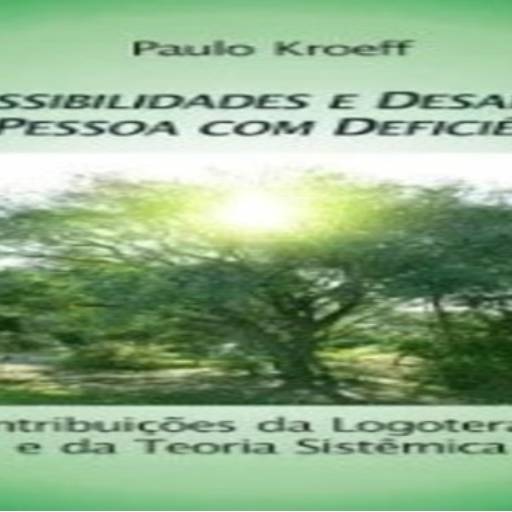 Comprar o produto de Possibilidades e desafios da pessoa com deficiência em Livros pela empresa Casa do Sentido em Aracaju, SE por Solutudo
