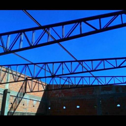 Cobertura de Zinco por BM Prestadora de Serviços