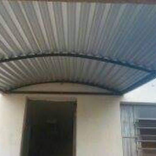 Cobertura de Zinco por BM Prestadora de Serviços