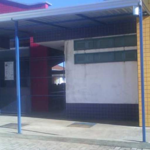 Cobertura de Zinco por BM Prestadora de Serviços