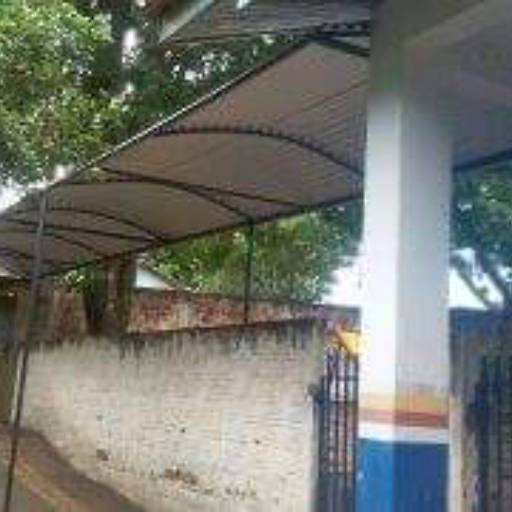 Cobertura de Zinco por BM Prestadora de Serviços