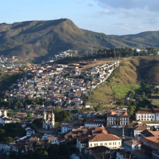 Mirantes por DQC Turismo 