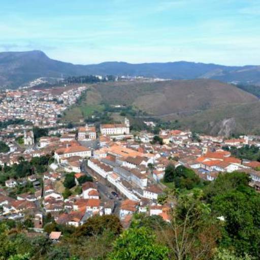 Mirantes por DQC Turismo 