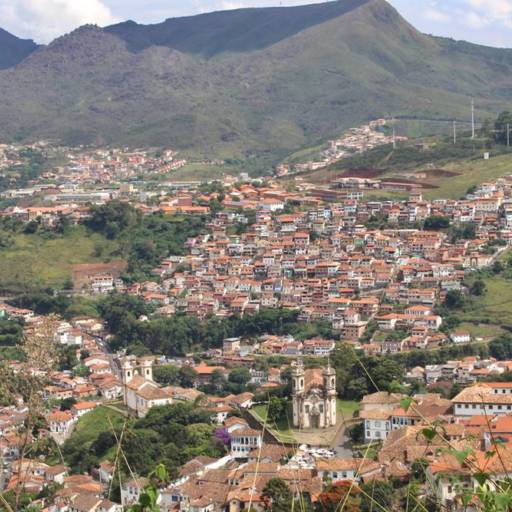 Mirantes por DQC Turismo 