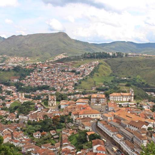 Mirantes por DQC Turismo 