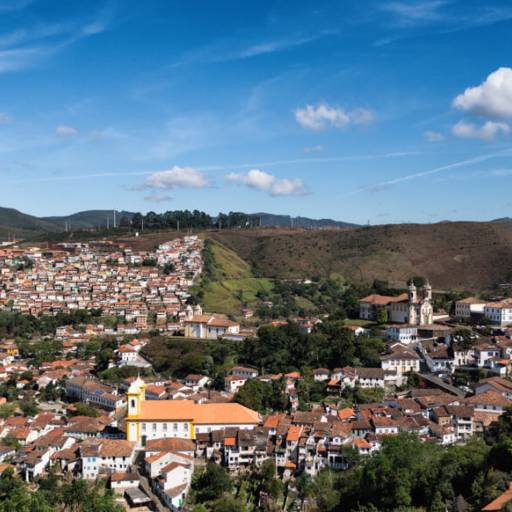 Mirantes por DQC Turismo 