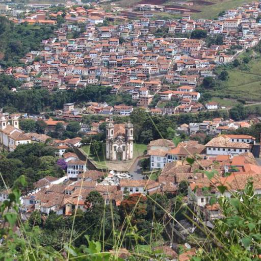 Mirantes por DQC Turismo 