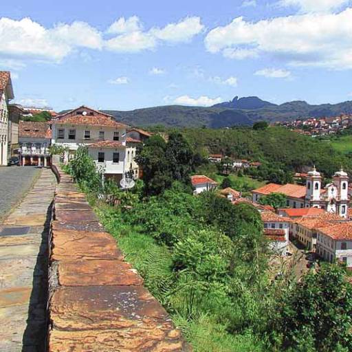 Mirantes por DQC Turismo 